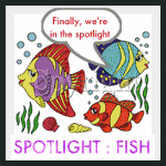 Fish-logo