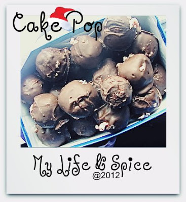 Deepika_Cake Pops
